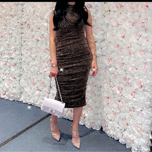 Wore once fashion nova size small - Picture 1 of 1